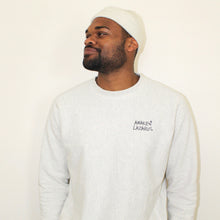 Load image into Gallery viewer, Pax Beanie Off-white