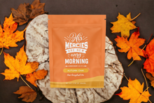 Load image into Gallery viewer, Bible Verse Tea "His Mercy's Are New Every Morning"