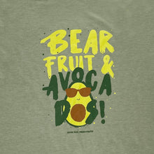 Load image into Gallery viewer, Bear Avocados