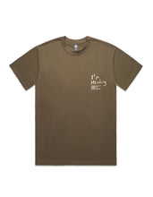 Load image into Gallery viewer, Ben Potter, I'm Healing album T-Shirt