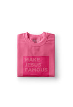 Load image into Gallery viewer, MJF Classic Flow Berry & Pink