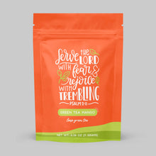 Load image into Gallery viewer, Bible Verse Tea Gift Box
