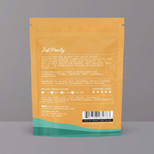 Load image into Gallery viewer, Bible Verse Tea "Hope Is An Anchor" Peach Black Tea