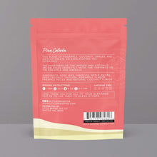 Load image into Gallery viewer, Bible Verse Tea "Be A Blessing" Pina Colada Herbal Tea