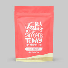 Load image into Gallery viewer, Bible Verse Tea Gift Box