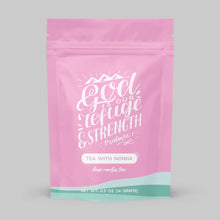Load image into Gallery viewer, Bible Verse Tea Gift Box
