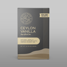 Load image into Gallery viewer, Ceylon Vanilla