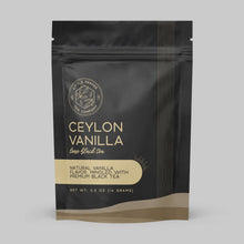 Load image into Gallery viewer, Ceylon Vanilla