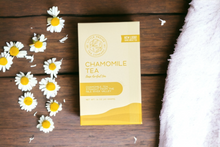 Load image into Gallery viewer, Chamomile Tea