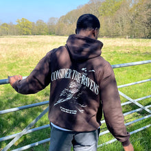 Load image into Gallery viewer, CTR MIDWEIGHT HOODIE (BROWN)