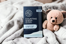 Load image into Gallery viewer, Counting Sheep Sleep Tea