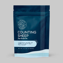 Load image into Gallery viewer, Counting Sheep Sleep Tea