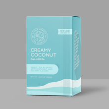 Load image into Gallery viewer, Creamy Coconut Breeze