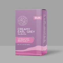 Load image into Gallery viewer, Creamy Earl Grey