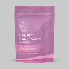 Load image into Gallery viewer, Creamy Earl Grey
