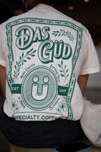 Load image into Gallery viewer, Das Güd Specialty Coffee Tee