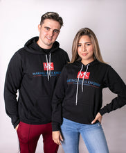 Load image into Gallery viewer, Making Jesus Known Ministry | Hoodie