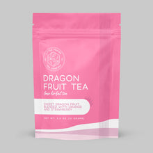 Load image into Gallery viewer, Herbal Tea Sampler Gift Box
