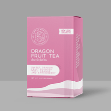 Load image into Gallery viewer, Dragonfruitea