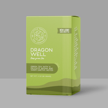 Load image into Gallery viewer, Dragonwell Tea