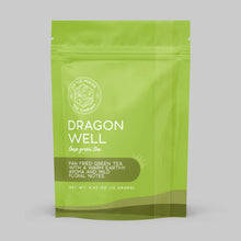Load image into Gallery viewer, Dragonwell Tea