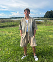 Load image into Gallery viewer, MAINLINE FRENCH TERRY SHORTS