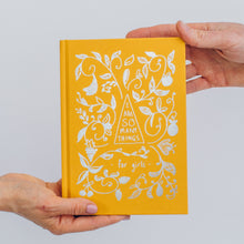 Load image into Gallery viewer, ‘I Am So Many Things' Girl’s Book
