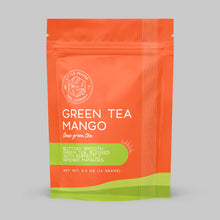 Load image into Gallery viewer, Green Tea Sampler Gift Box