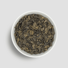Load image into Gallery viewer, Bible Verse Tea "When You Go Through Deep Waters" Gunpowder