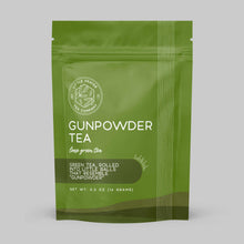 Load image into Gallery viewer, Gunpowder Green Tea