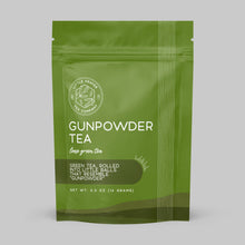 Load image into Gallery viewer, Green Tea Sampler Gift Box