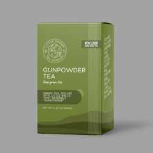 Load image into Gallery viewer, Gunpowder Green Tea