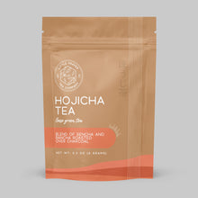 Load image into Gallery viewer, Hojicha