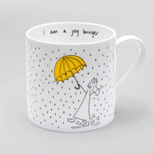 Load image into Gallery viewer, 'I Am A Joy Bringer' Mug