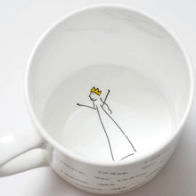 Load image into Gallery viewer, 'I Am Grateful' Mug