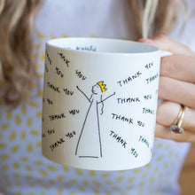 Load image into Gallery viewer, 'I Am Grateful' Mug