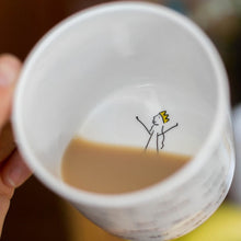 Load image into Gallery viewer, 'I Am Grateful' Mug