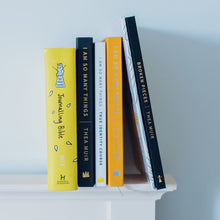 Load image into Gallery viewer, ‘I Am So Many Things' Girl’s Book