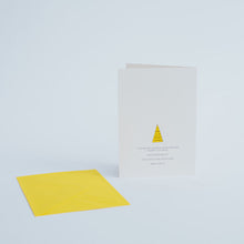 Load image into Gallery viewer, I Am God's Very Good idea - Girl's Greetings Card