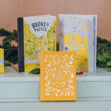 Load image into Gallery viewer, Girl's Book & Colouring Book