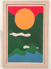 Load image into Gallery viewer, 'Sitio Belis' Philippines Poster