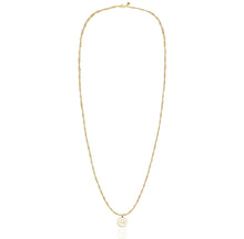Load image into Gallery viewer, Fé Necklace in White