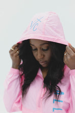 Load image into Gallery viewer, "All Things" Lightweight Windbreaker Jacket