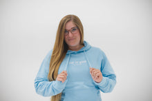 Load image into Gallery viewer, God is Good Hoodie