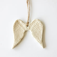 Load image into Gallery viewer, Angel Wing Ornament