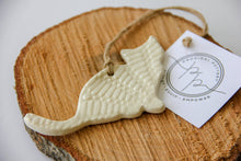 Load image into Gallery viewer, Cat Ornament