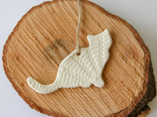 Load image into Gallery viewer, Cat Ornament