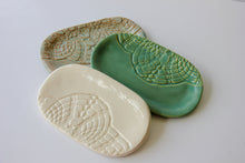 Load image into Gallery viewer, Ceramic Soap Dish