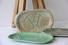 Load image into Gallery viewer, Ceramic Soap Dish