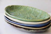 Load image into Gallery viewer, Ceramic Oval Platter
